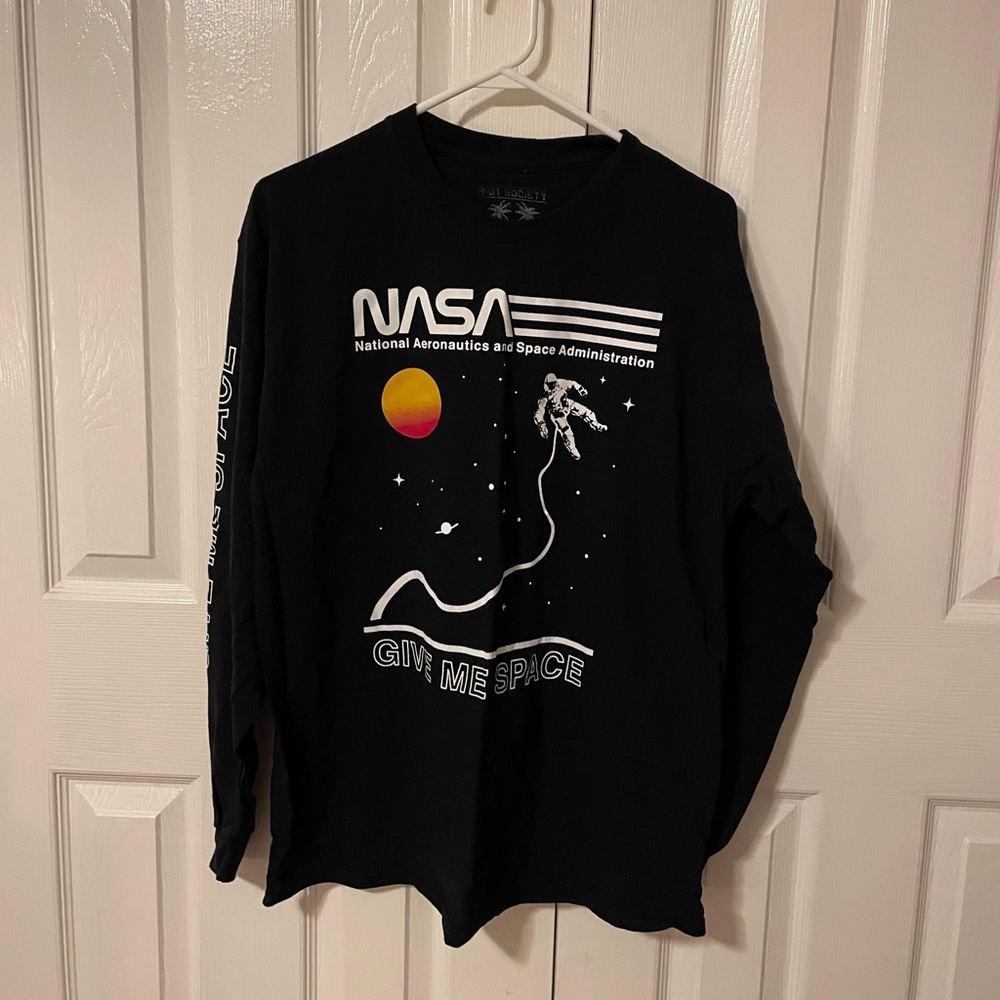 Graphic Tee